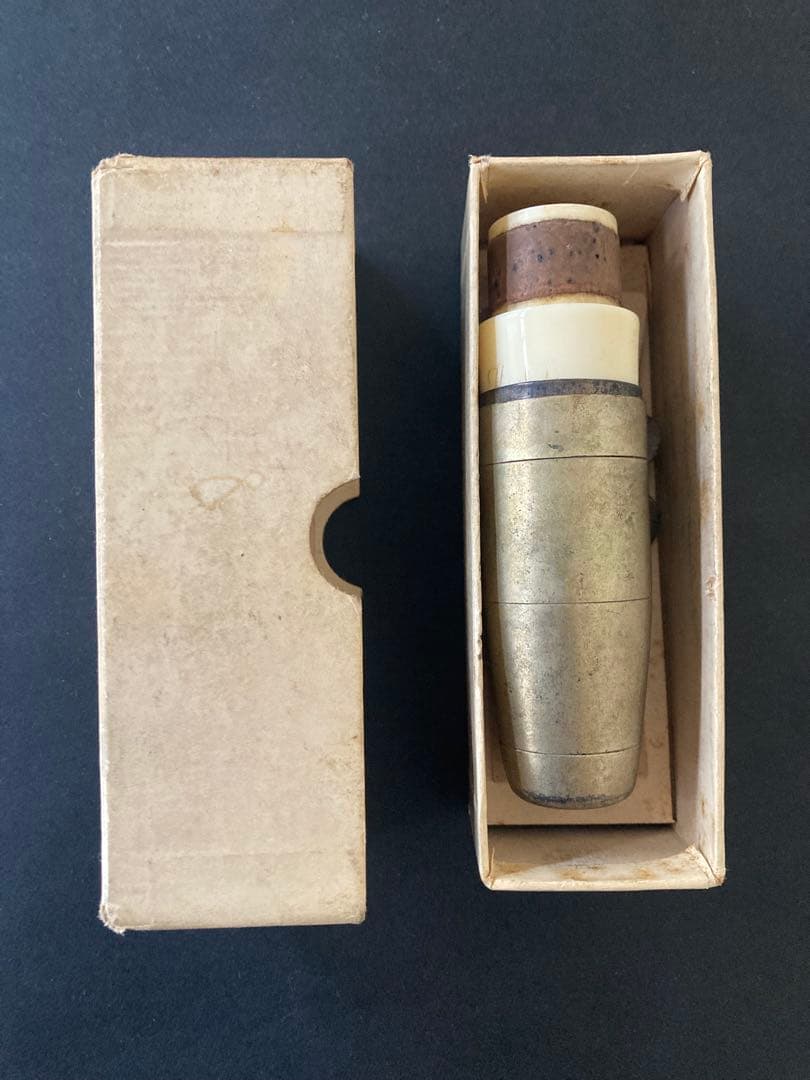 Brilhart ブリルハート Personaline MODEL W