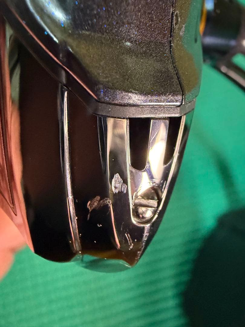 シマノ　16ヴァンキッシュC2500SHG