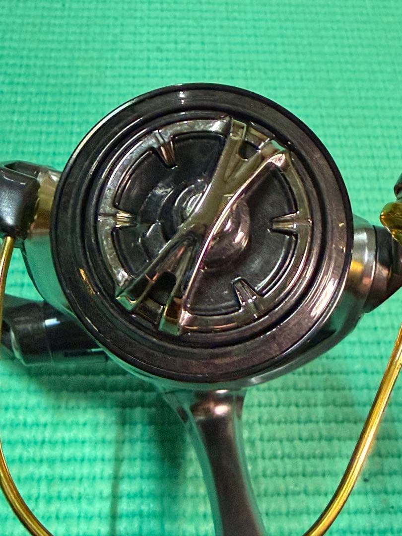 シマノ　16ヴァンキッシュC2500SHG