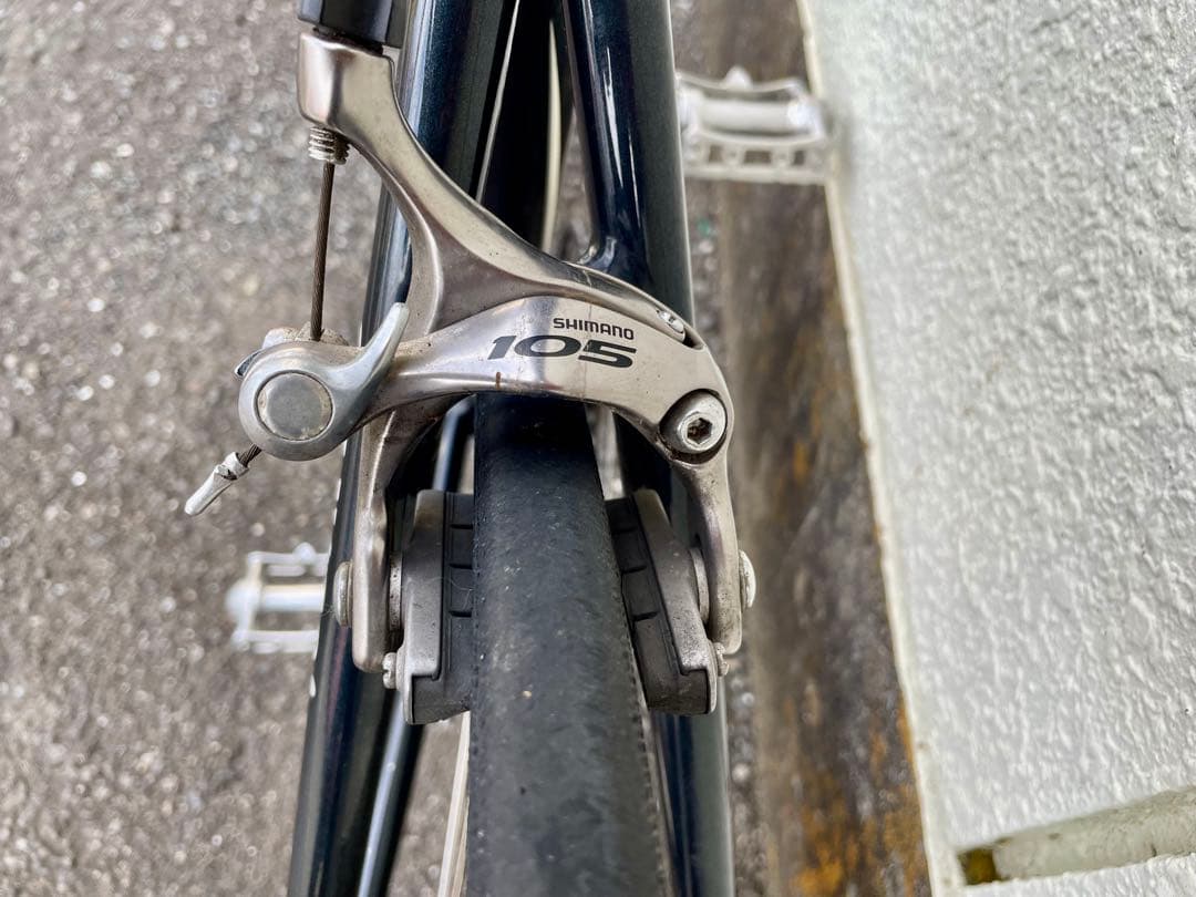 【年末セール】Colnago コルナゴ　ロードバイク　Shimano 105