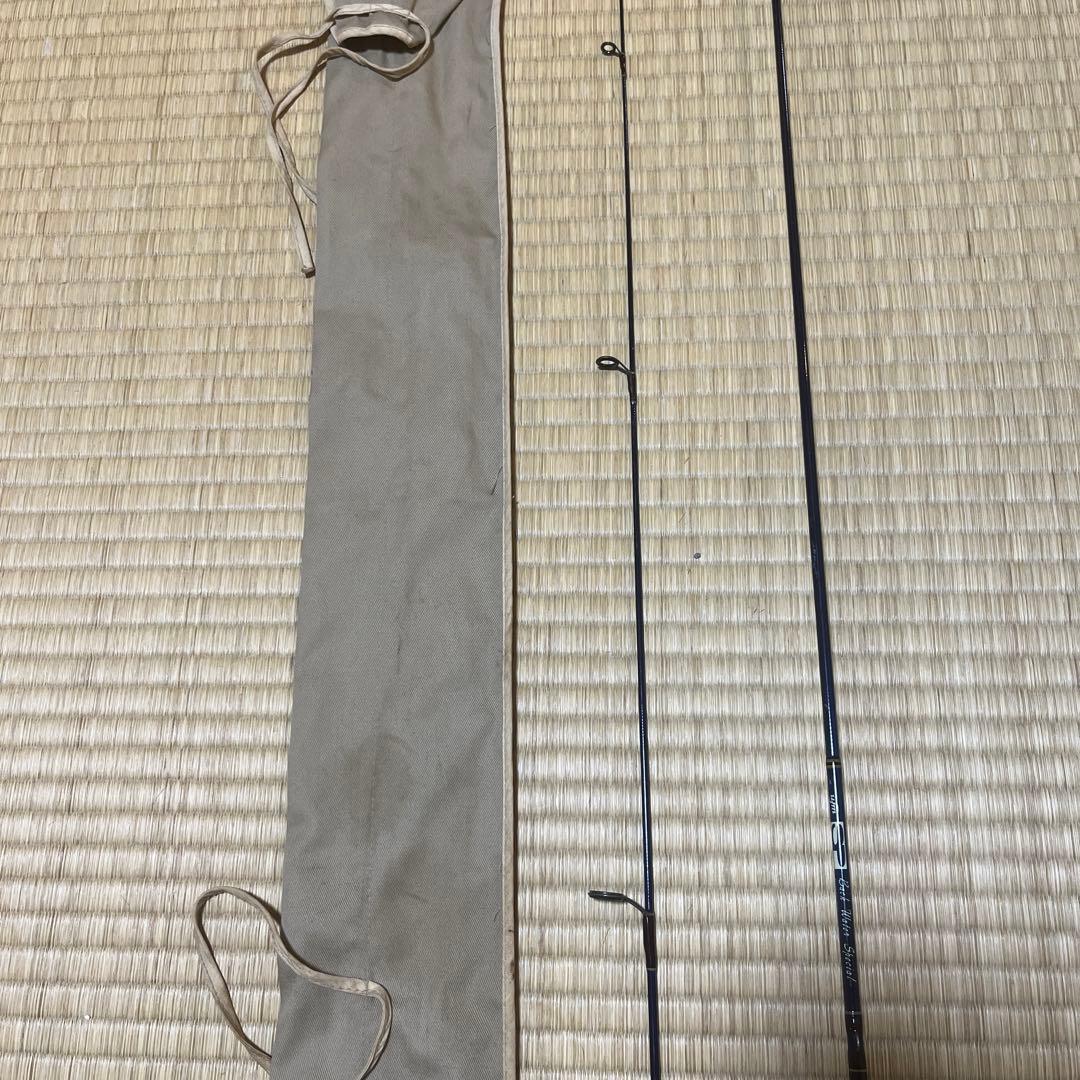 ウエダUFM スーパーパルサー　BWS-55