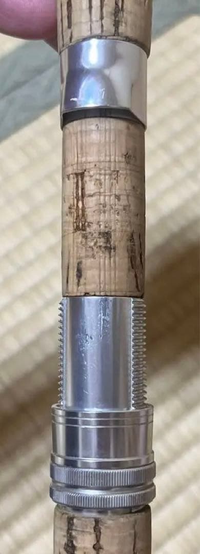 ウエダUFM スーパーパルサー　BWS-55