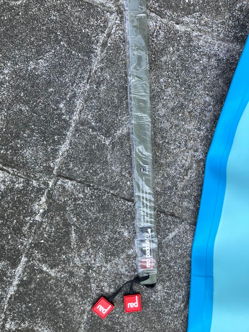 SUP red paddle 11.3 sports 未使用　ジャンク