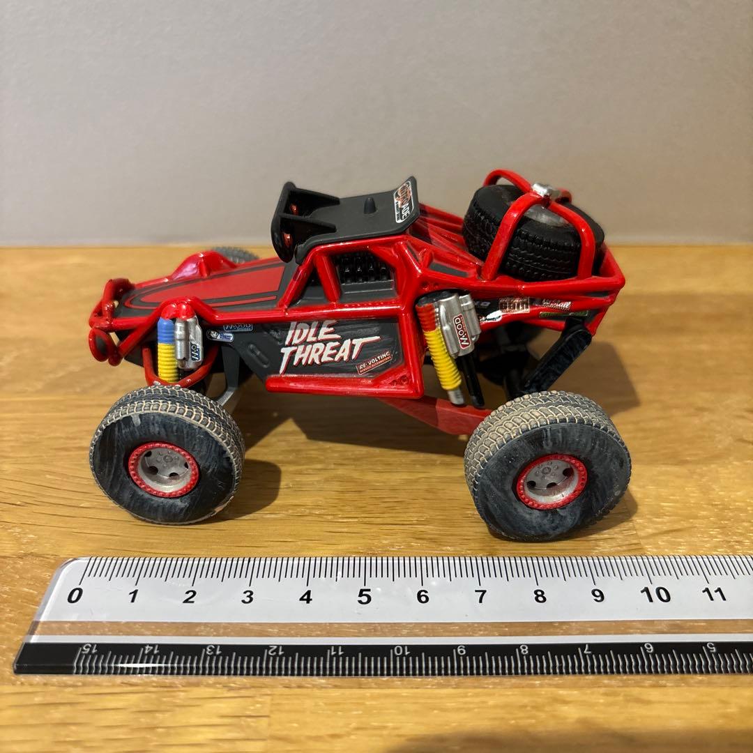 香港ディズニーランド購入　カーズ