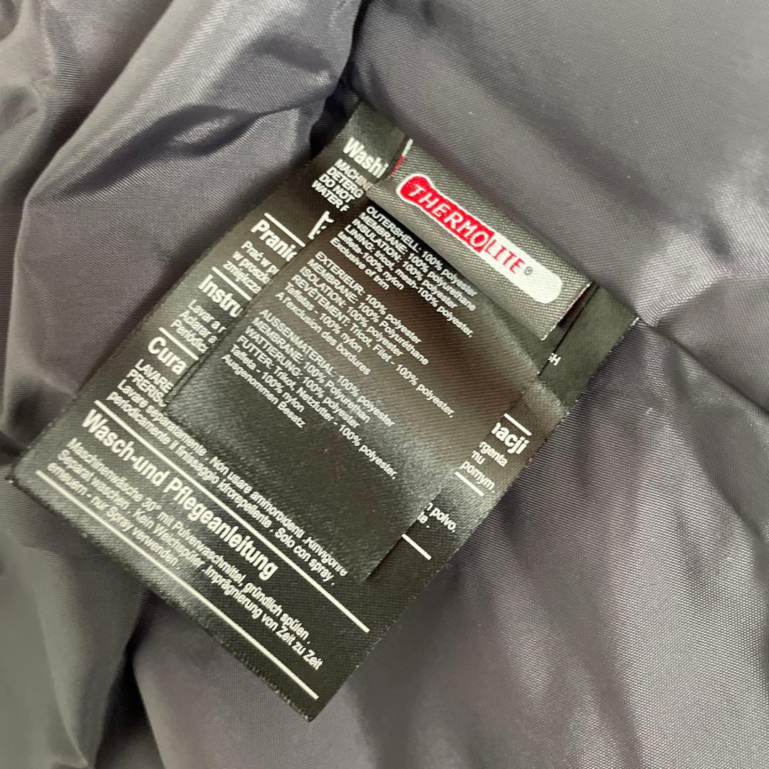 美品★ BURTON バートン　JET SET スノーボードジャケット　スノボ