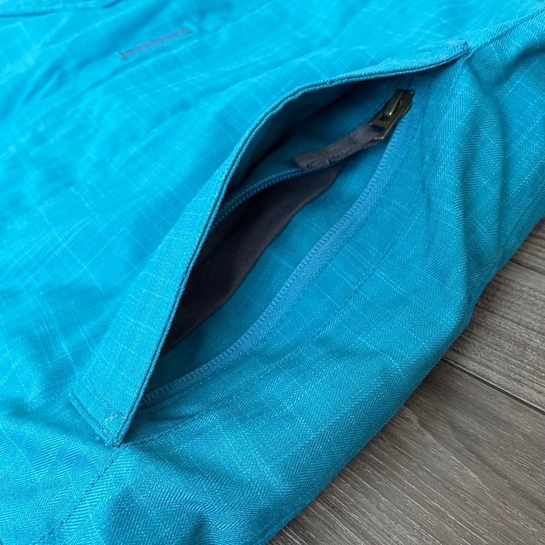 美品★ BURTON バートン　JET SET スノーボードジャケット　スノボ