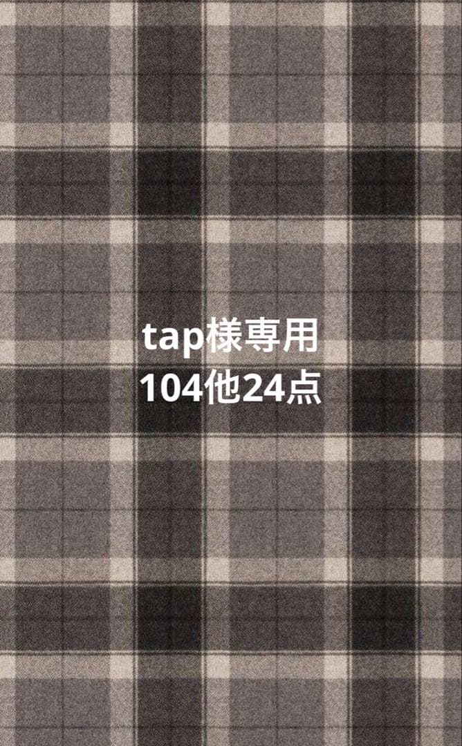 ポスター tap