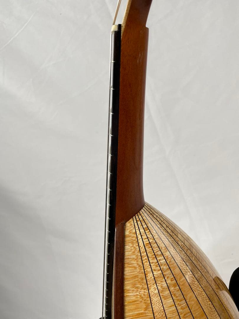 野口マンドリン ST-9 2008年製 クラシックラウンド