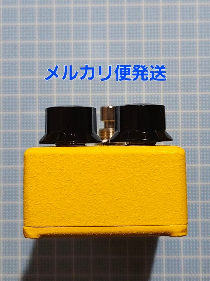 ※MXR distortion+ ディストーション＋M104 ギターエフェクター