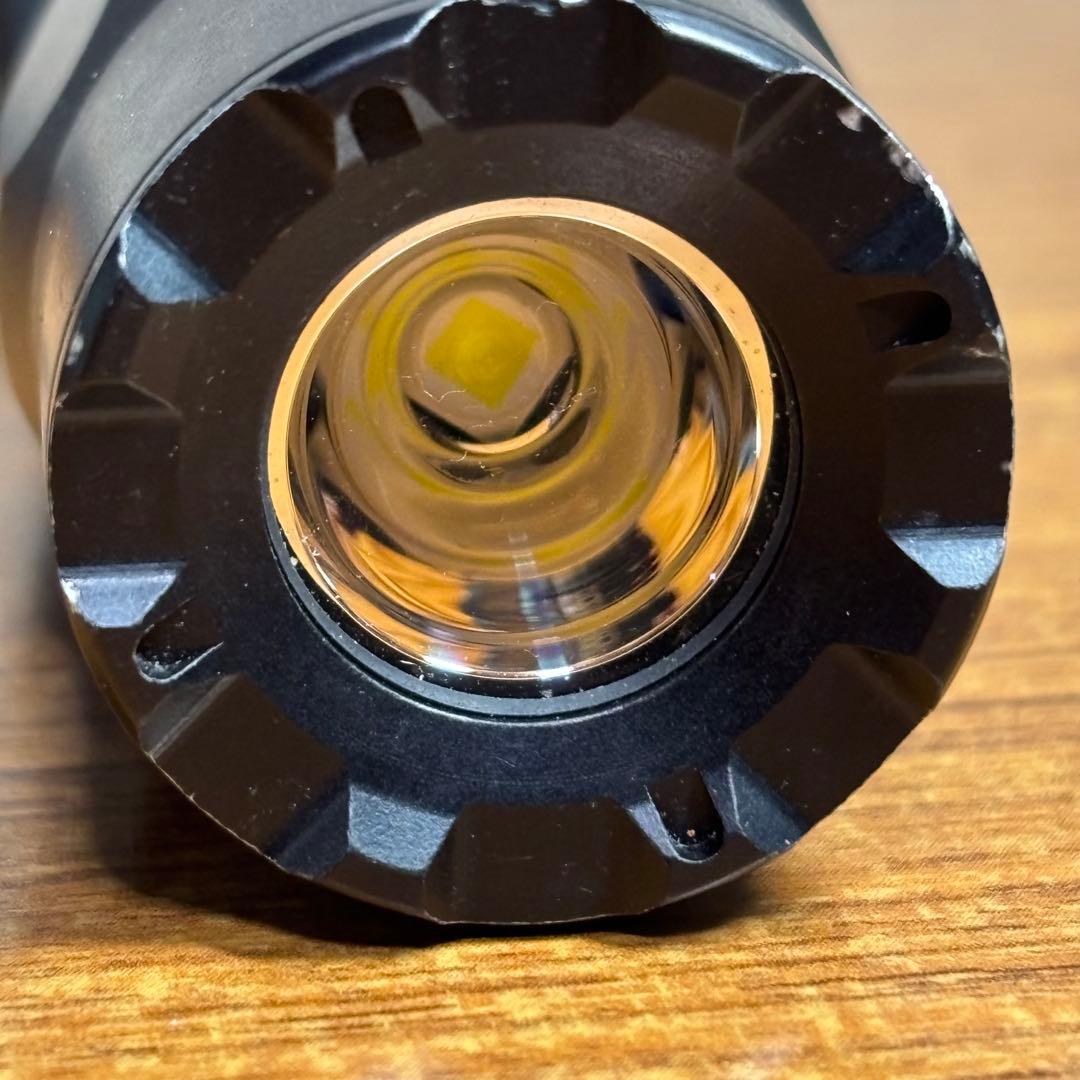 シュアファイア　 G2Z フラッシュライト　タクティカル