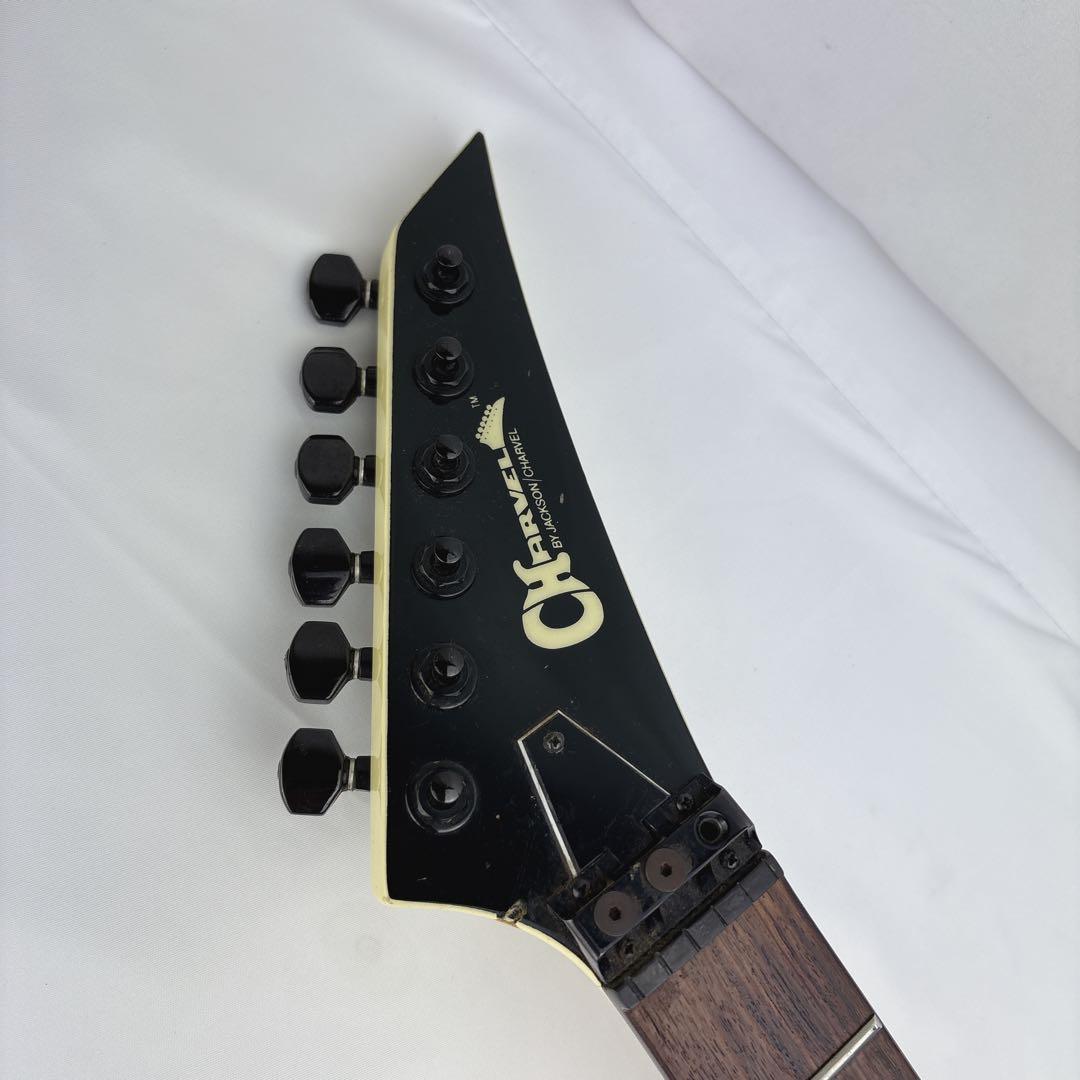 CHARVEL BY JACKSON Model5 ソロイストトレモロ