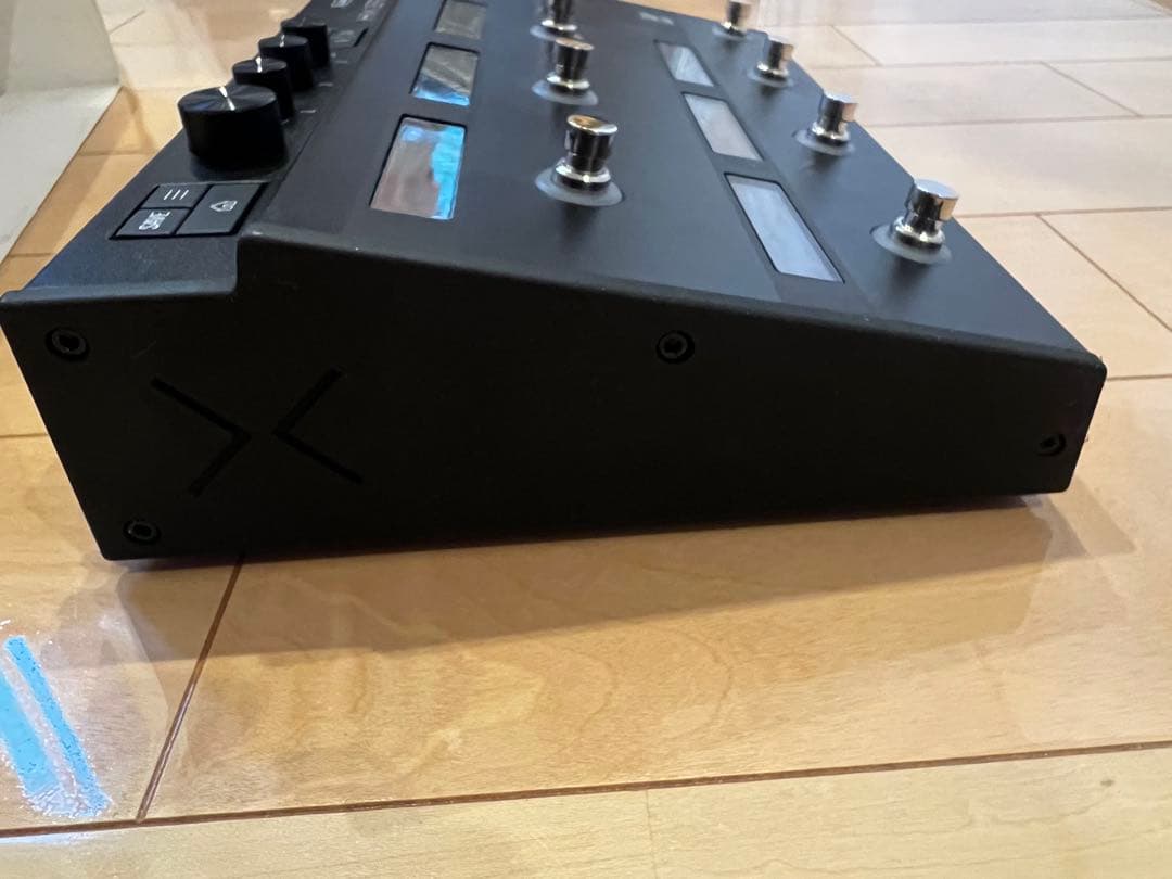 LINE 6 HX Effects エフェクトペダル