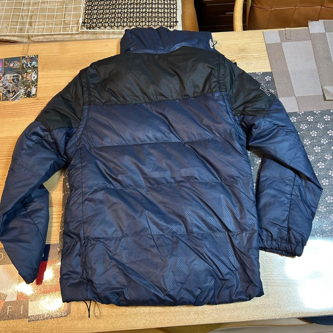 ニューバランス ゴルフ ダウン ジャンパー サイズ4(M)