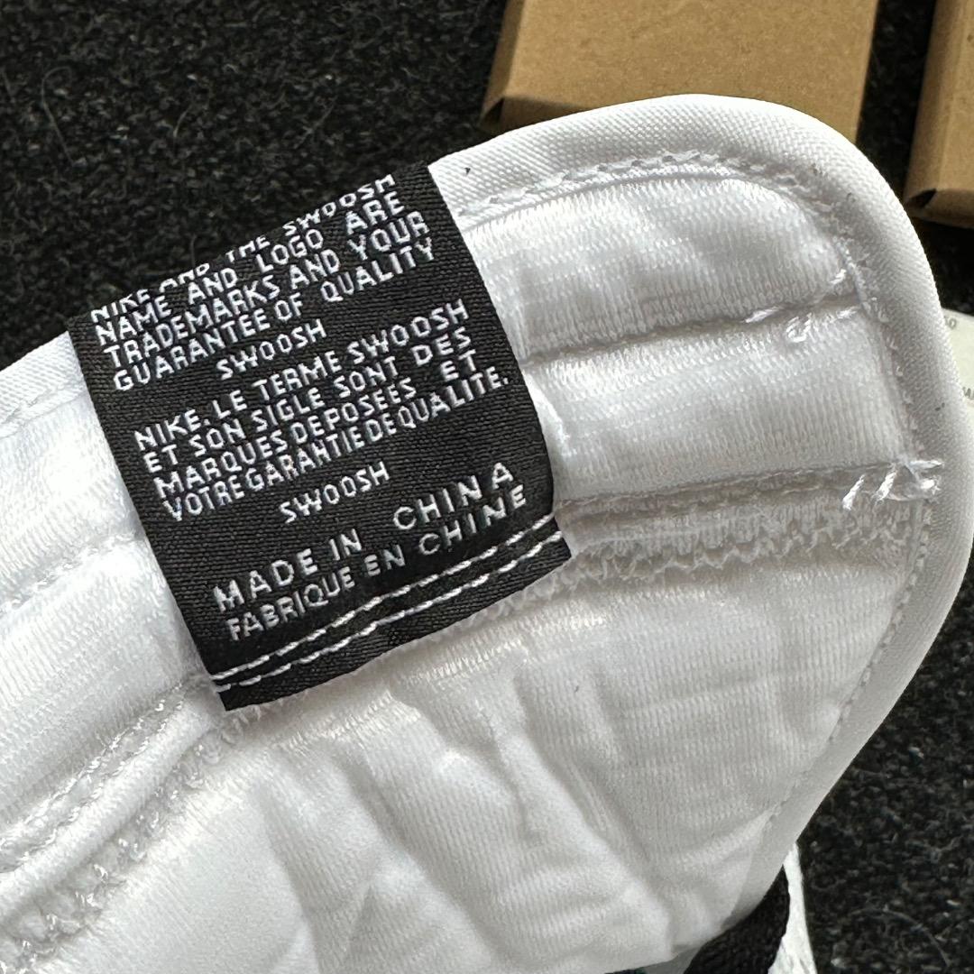 8US - fragment design × UNION × Jordan