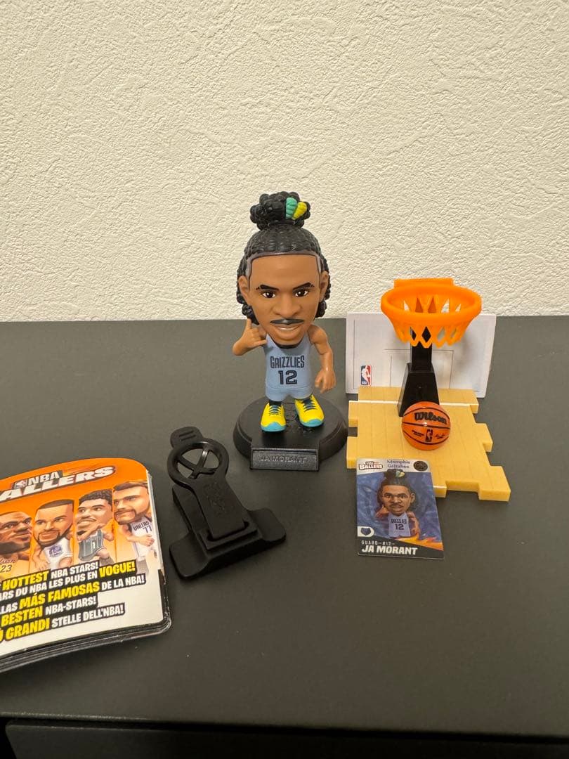 NBA Ballers スーパーレア　ステフィンカリー　他3個