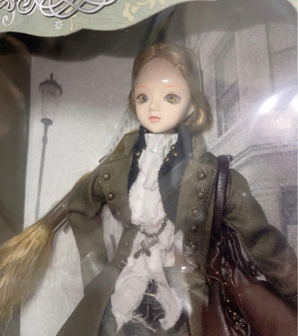 J-doll ジェイドール　チャリングクロスロード