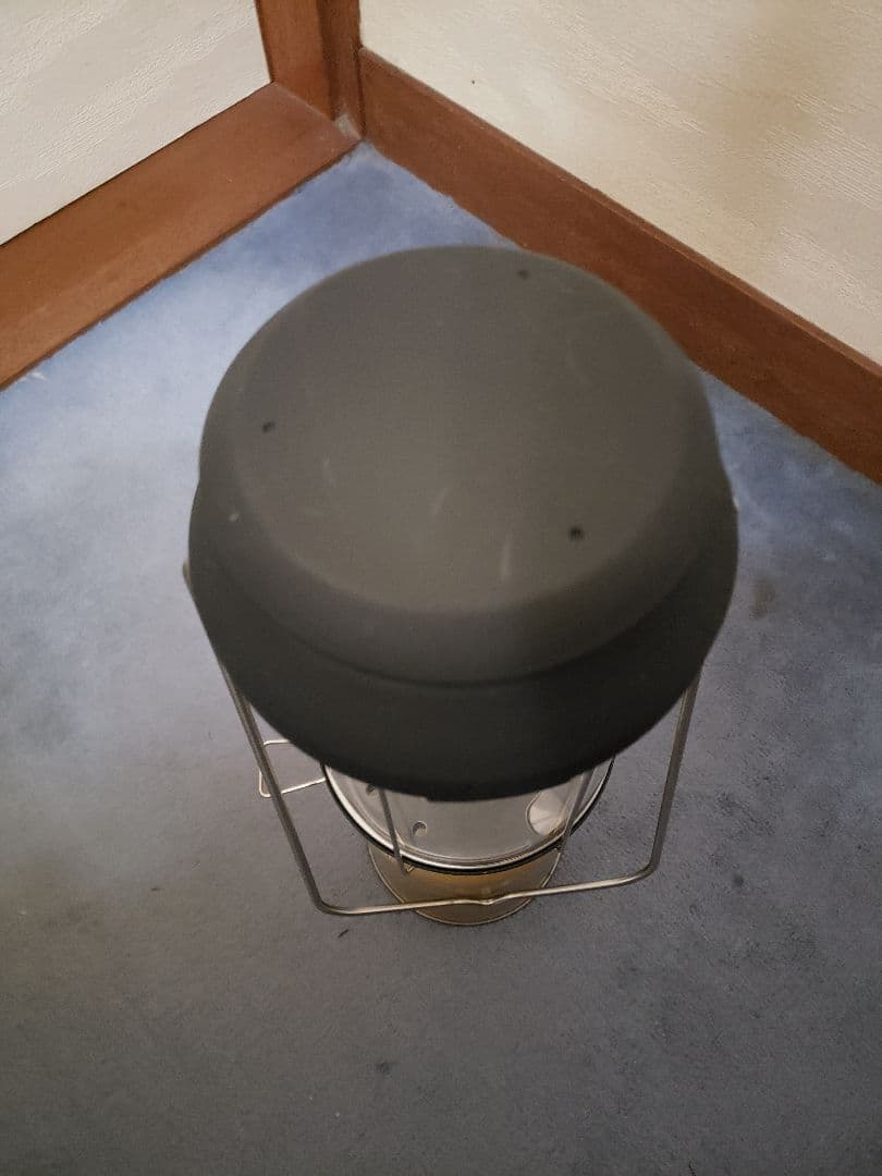 スノーピーク ランタン マントルL 2個セット