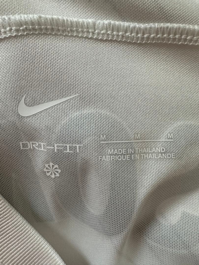 ソンフンミン　ユニフォーム　トッテナム　プレミアリーグ　23/24（H）