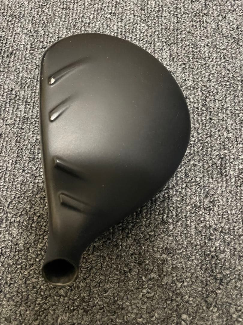 ピン　PING G400 5W ヘッドのみ