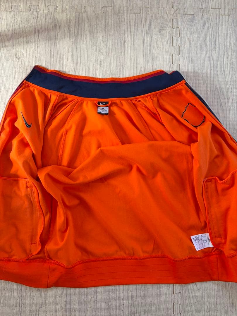 希少カラー　廃盤　Nike FC Barcelona トラックジャケット