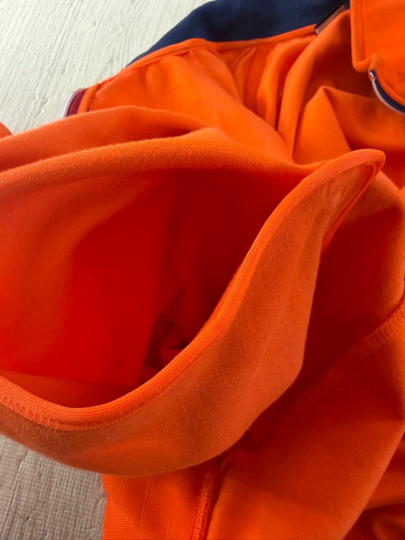 希少カラー　廃盤　Nike FC Barcelona トラックジャケット