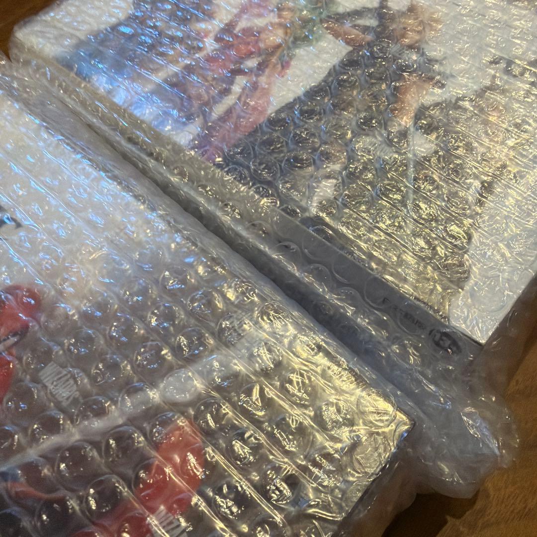 MTG ファイナルファンタジー スパイダーマンプレイブースター日本語シュリンク付