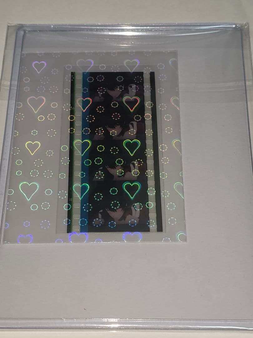 ヒプムビ　コマフィルム　一郎