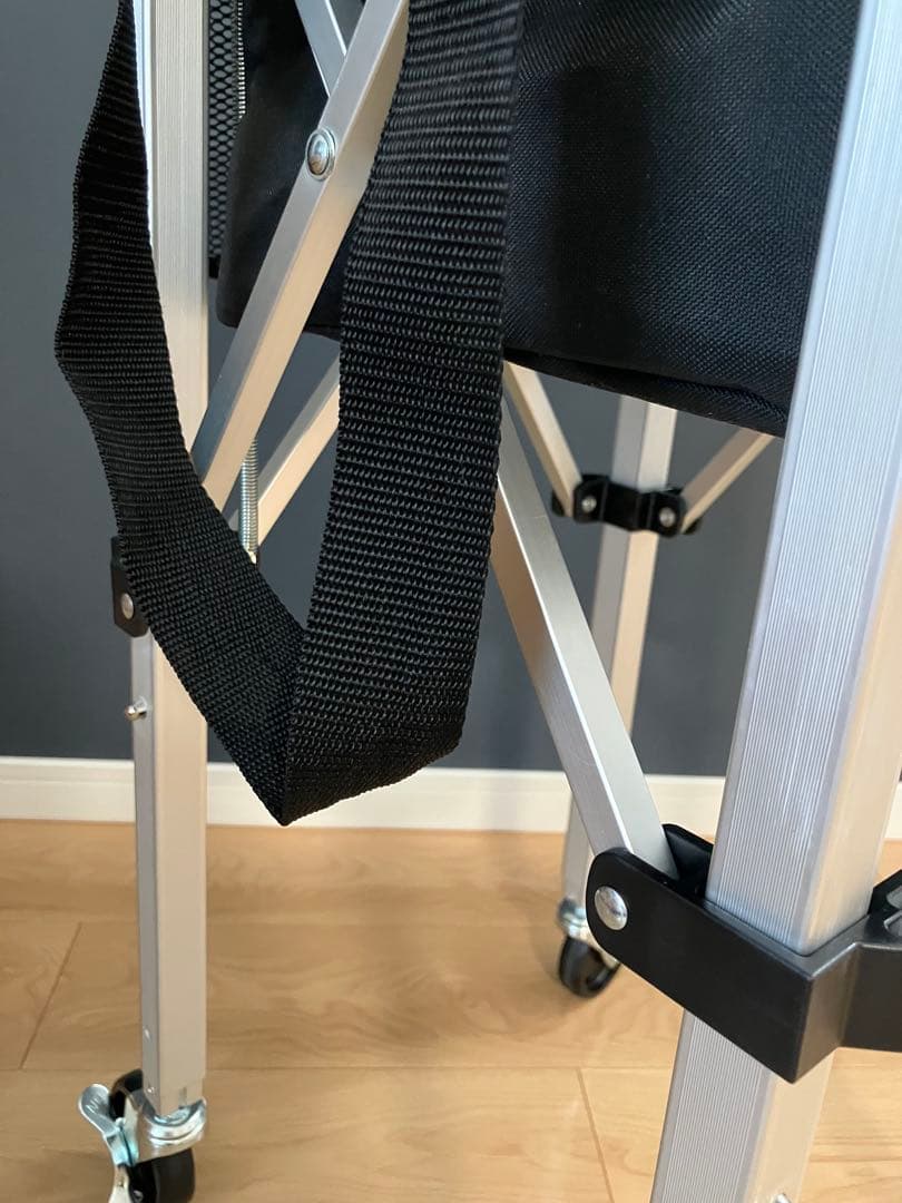 プリンス テニスコート用品 ボールバスケット