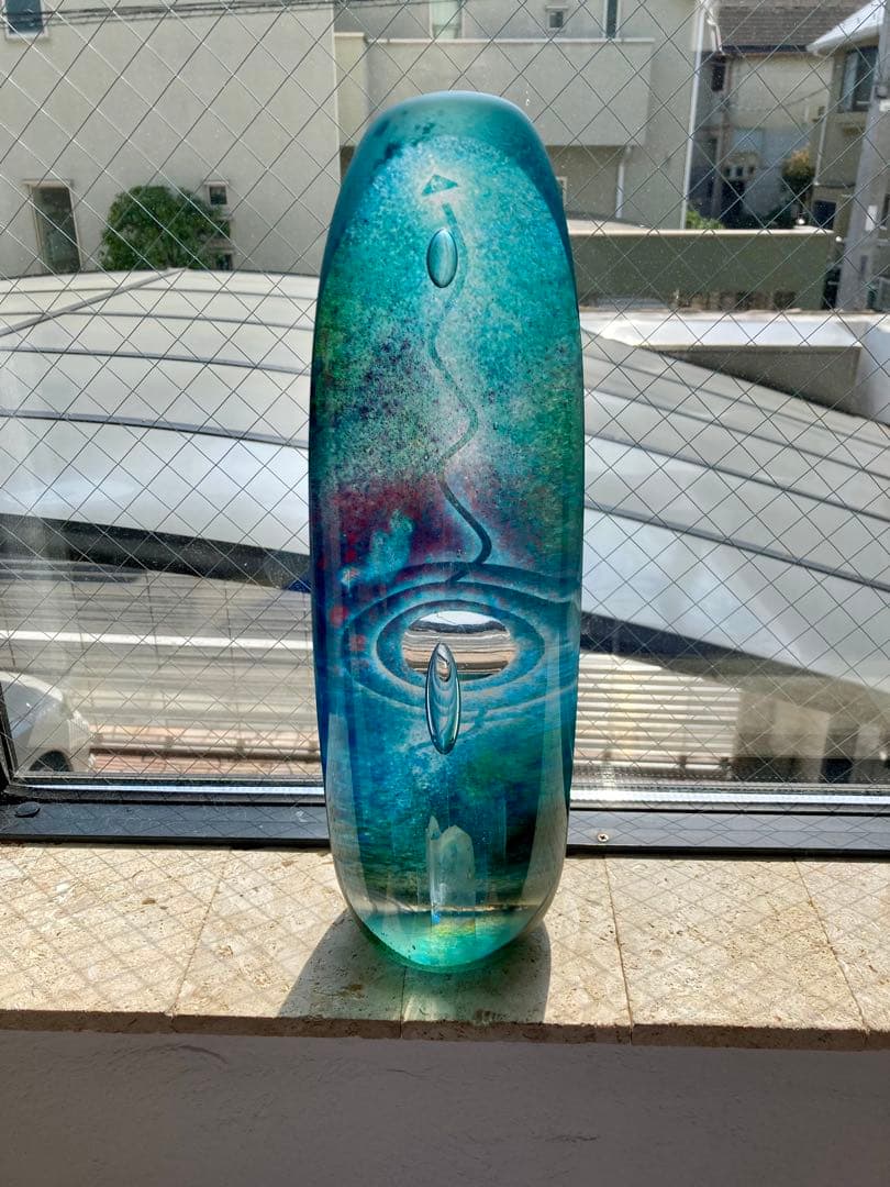 野田雄一【変幻の流れ】￼