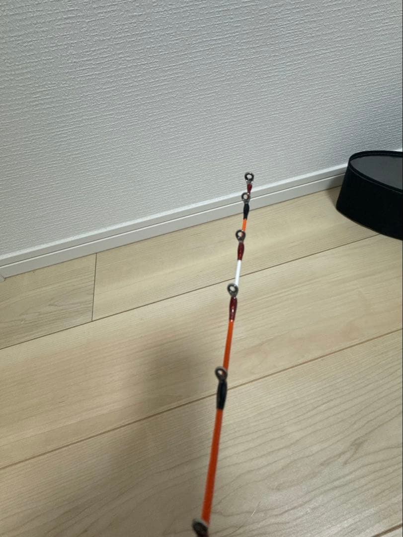 シマノ　25 ステファーノ攻　H177SP