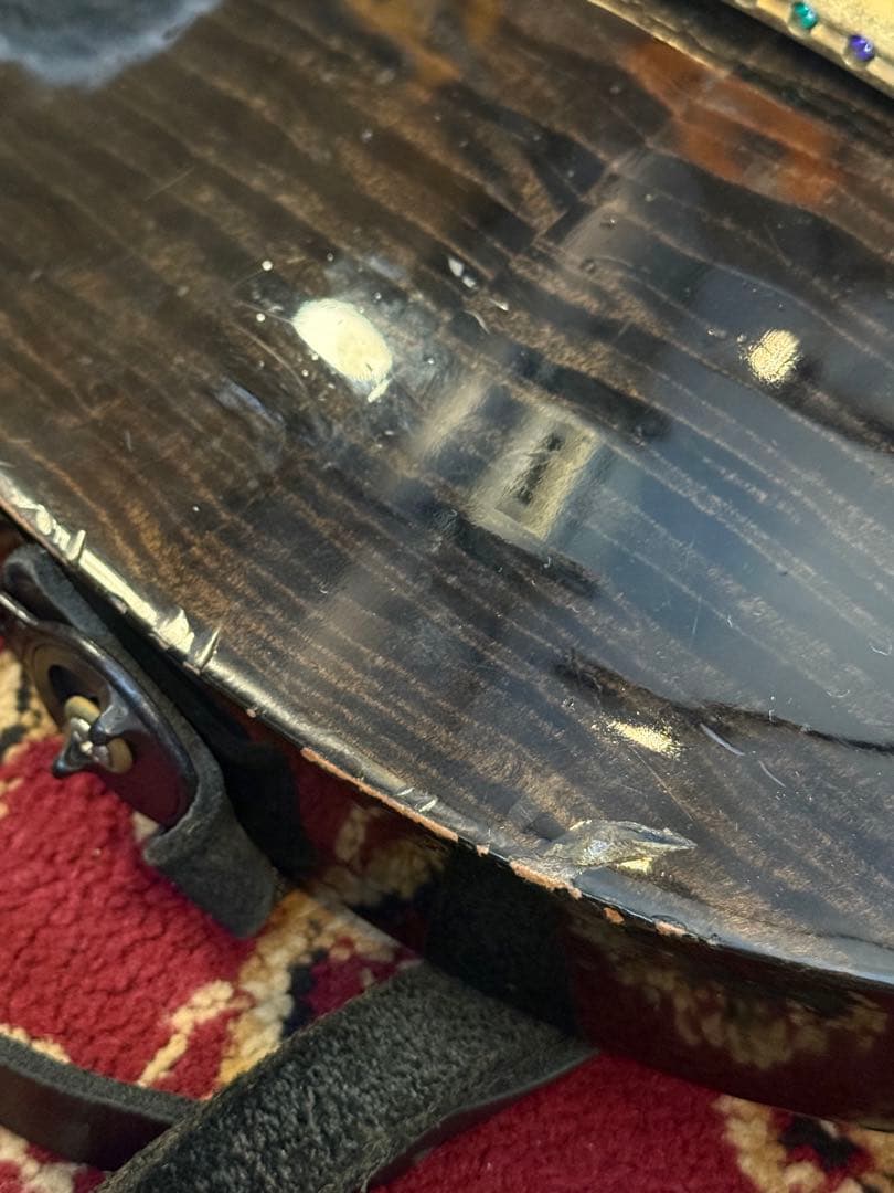 Gibson Standard lespaul DC 2003年