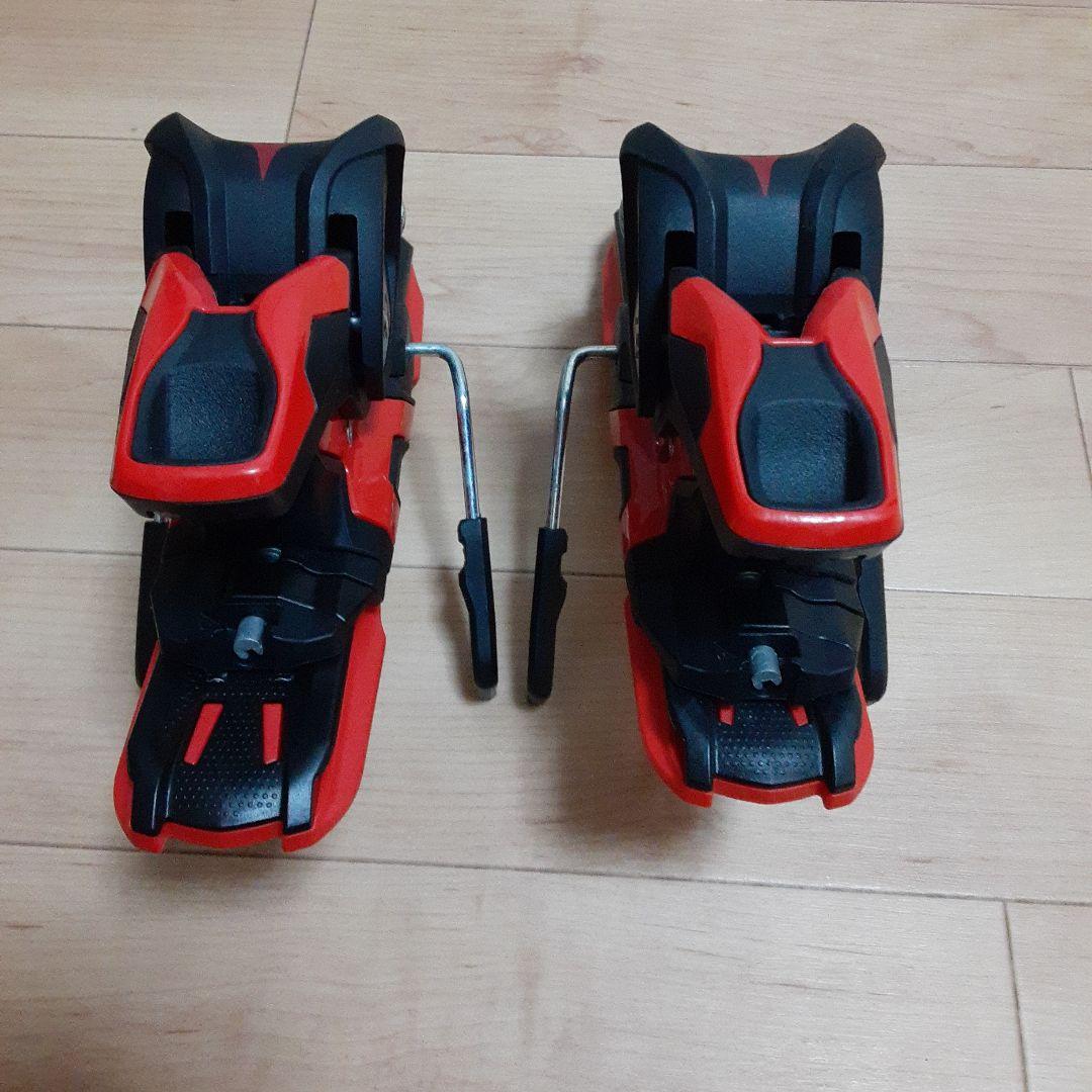 ATOMIC ービンディング　FT10