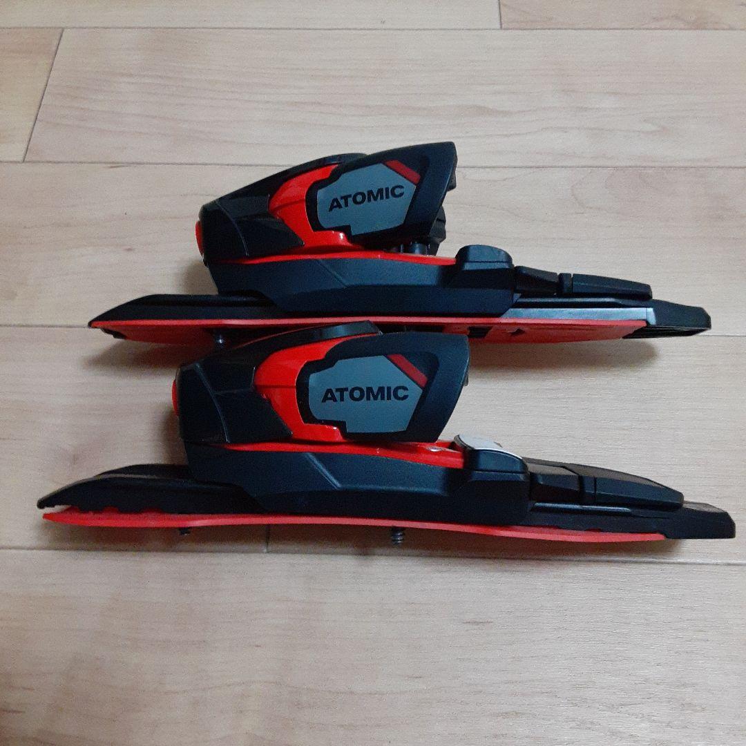 ATOMIC ービンディング　FT10