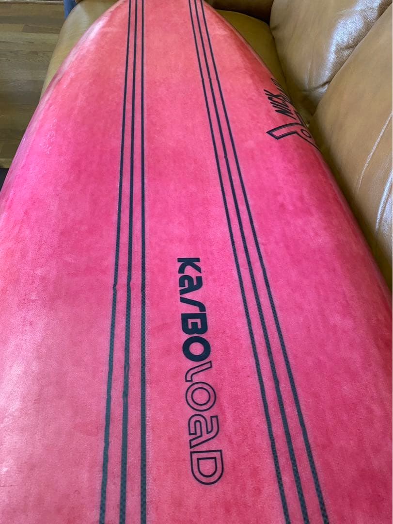 ショートボード タコデス 5.5 ジョイスティック