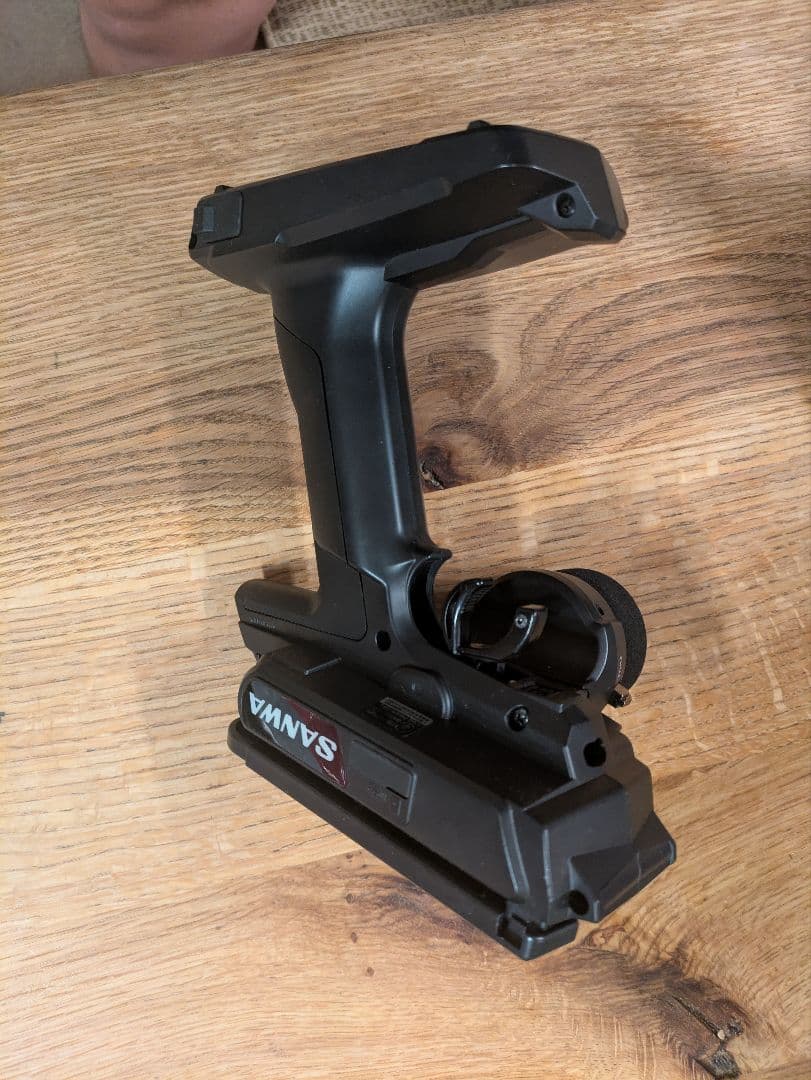 サンワ MT-5 RX-492iセット プロポ