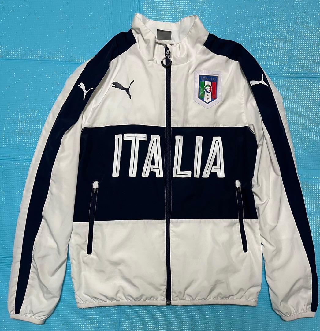 イタリア代表ウェア