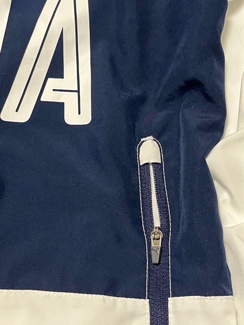 イタリア代表ウェア