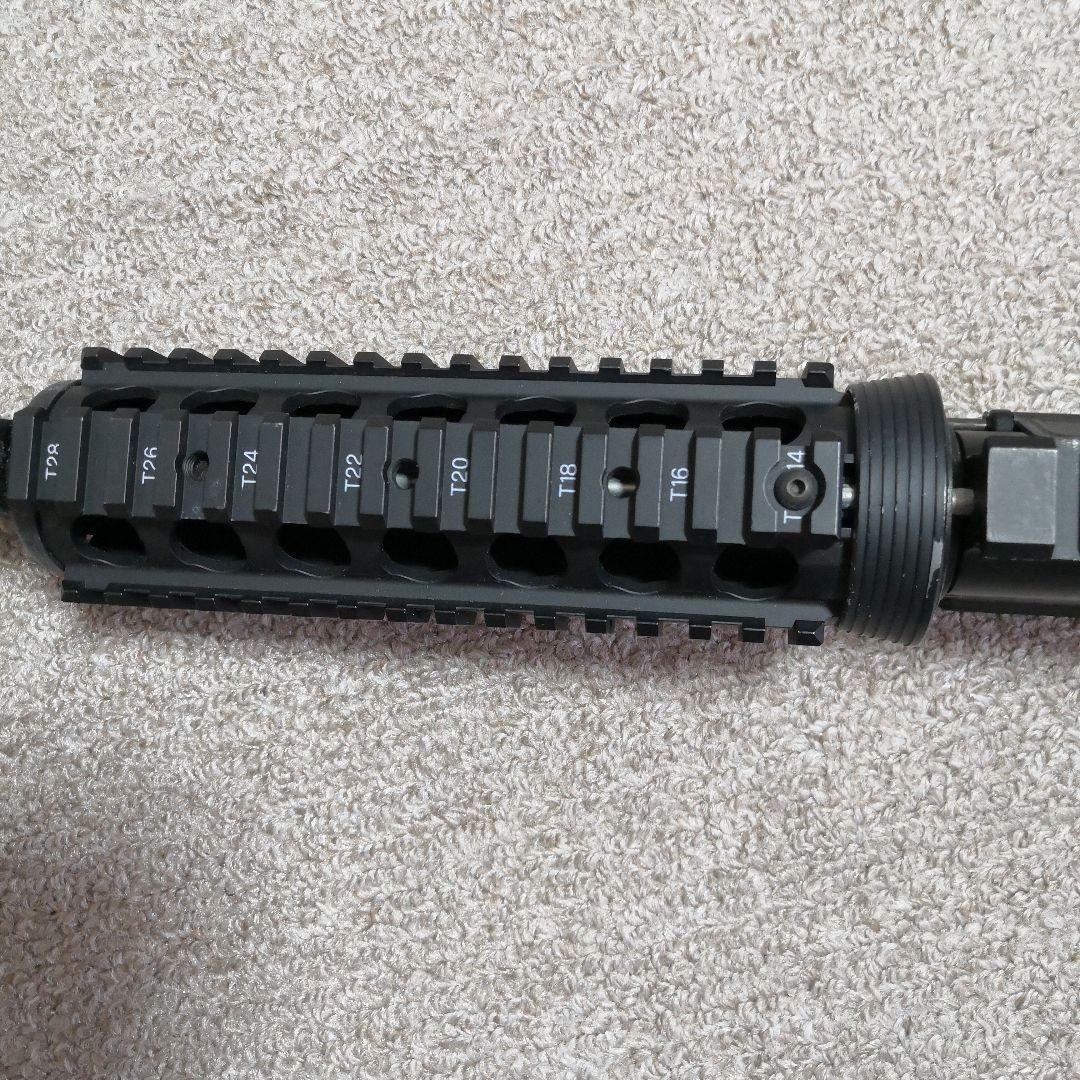 SOPMOD M4 次世代電動ガンパーツ