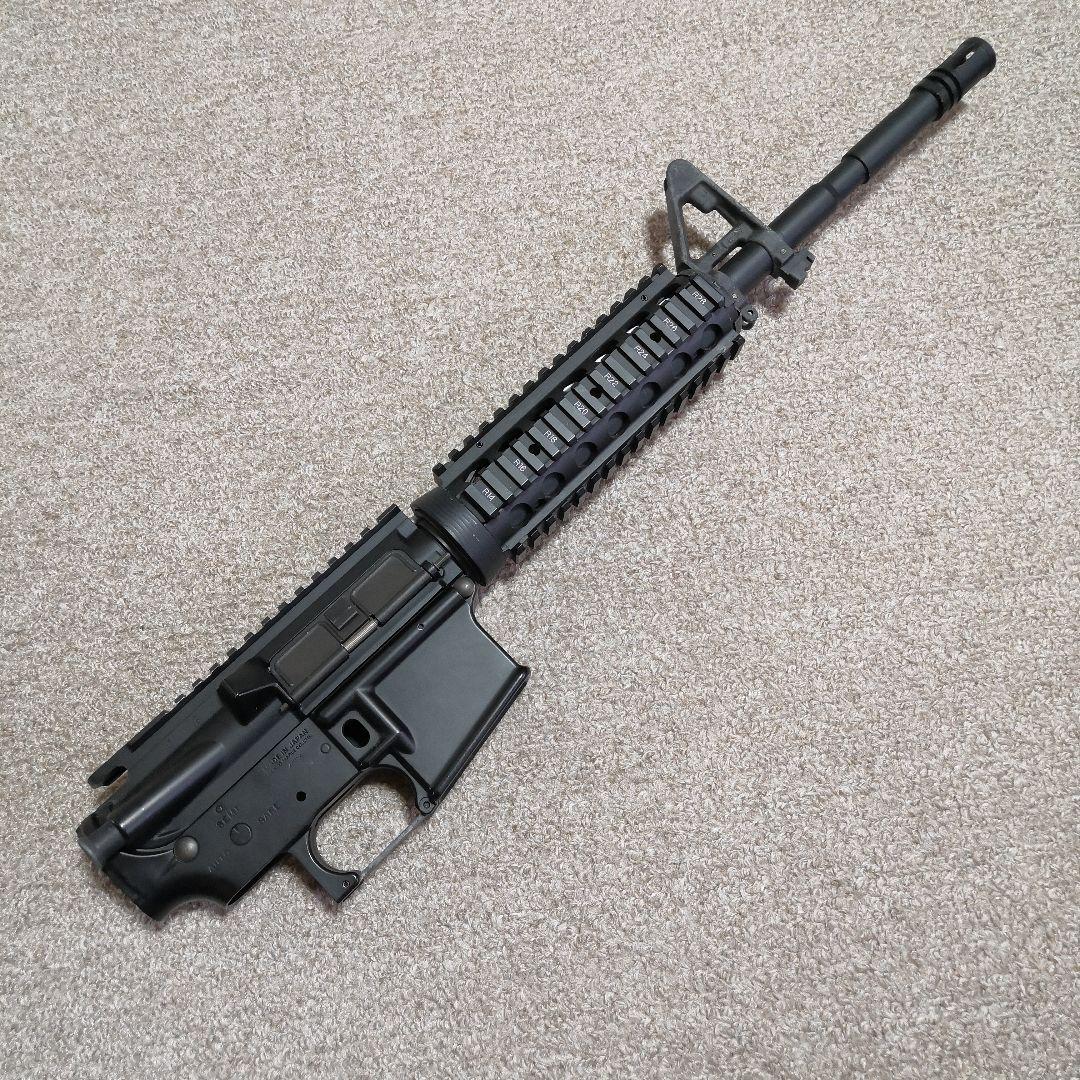 SOPMOD M4 次世代電動ガンパーツ