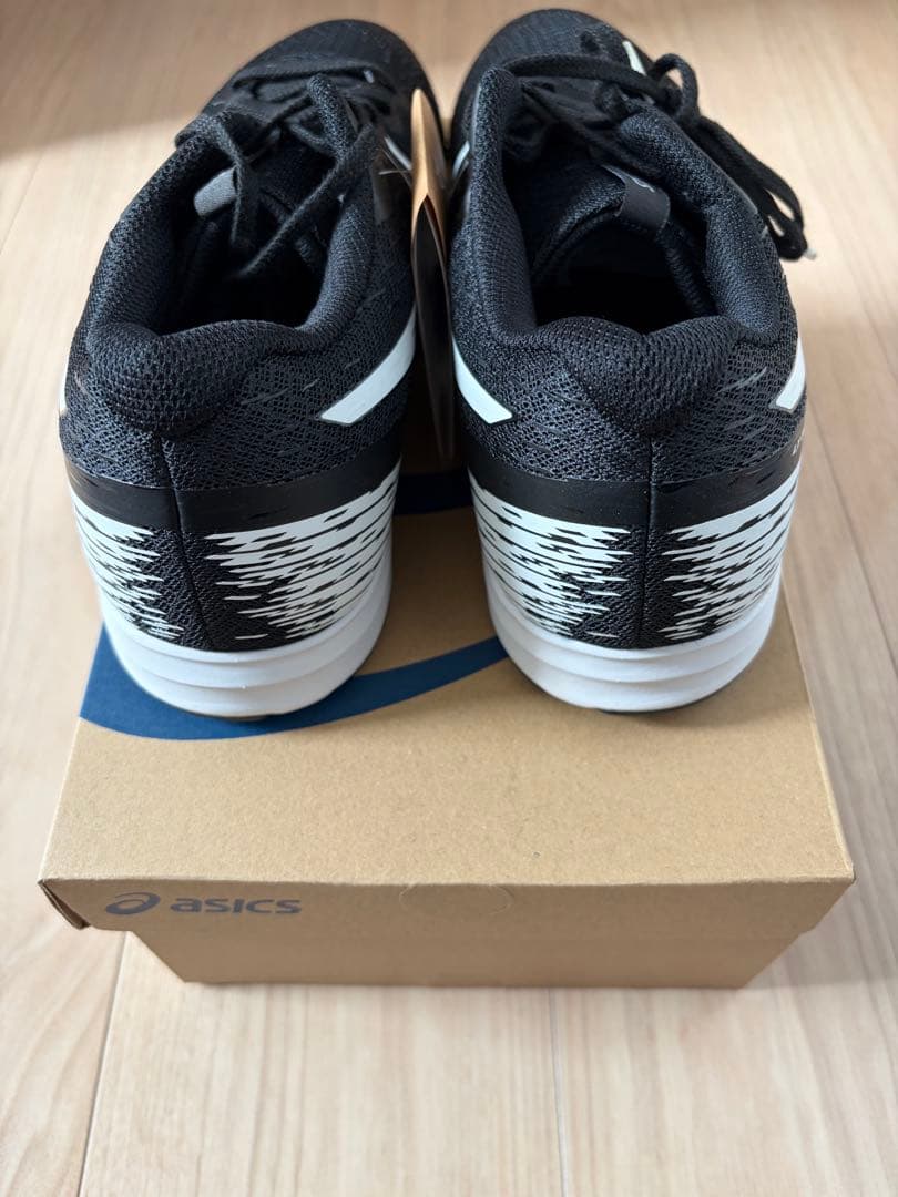 ASICS ライトレーサー3 28.0cm wide 新品未使用