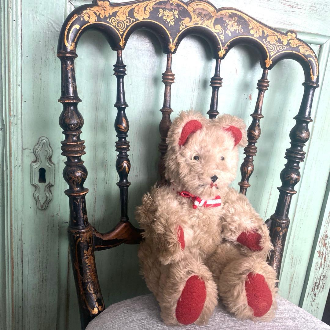 が*く様 JPMベア JPM BEAR フレンチベア　ヴィンテージ ベア　jpm