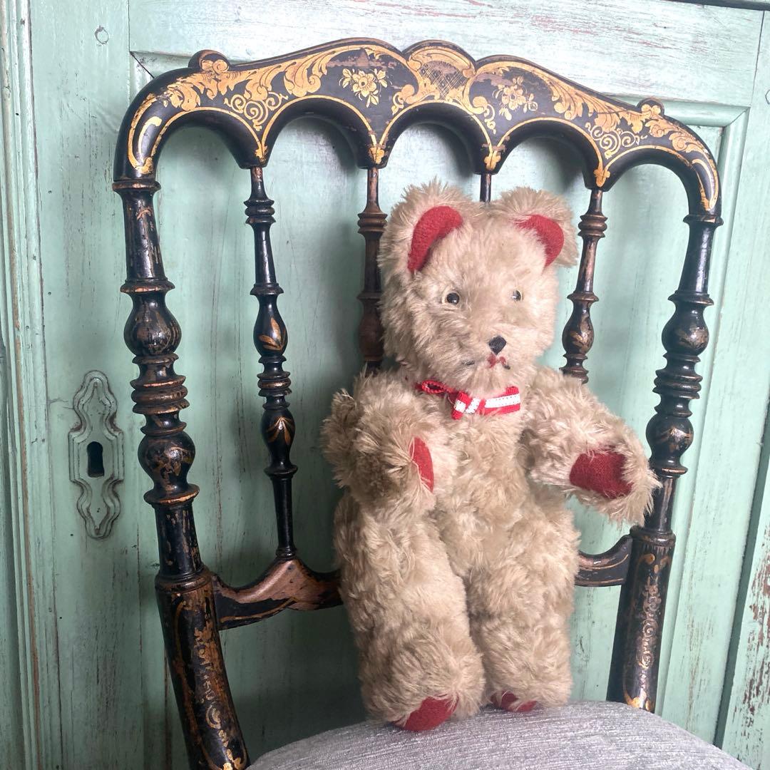 が*く様 JPMベア JPM BEAR フレンチベア　ヴィンテージ ベア　jpm