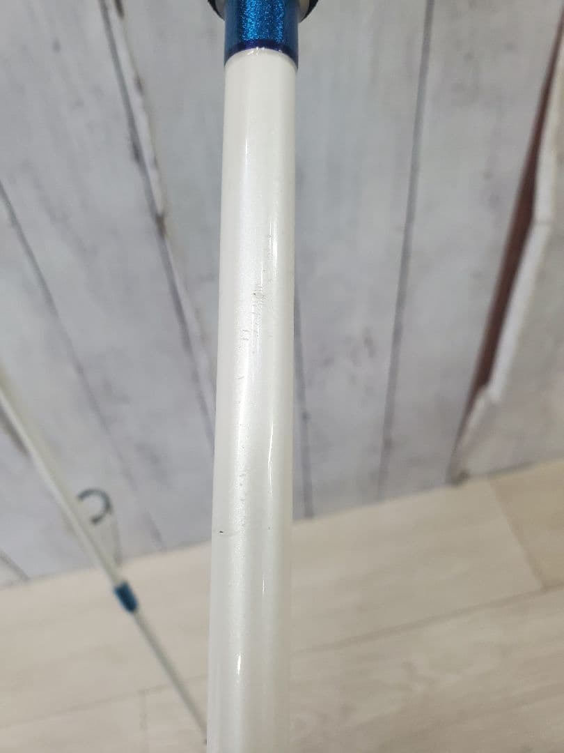 ゼニス　グランシャリオs67h