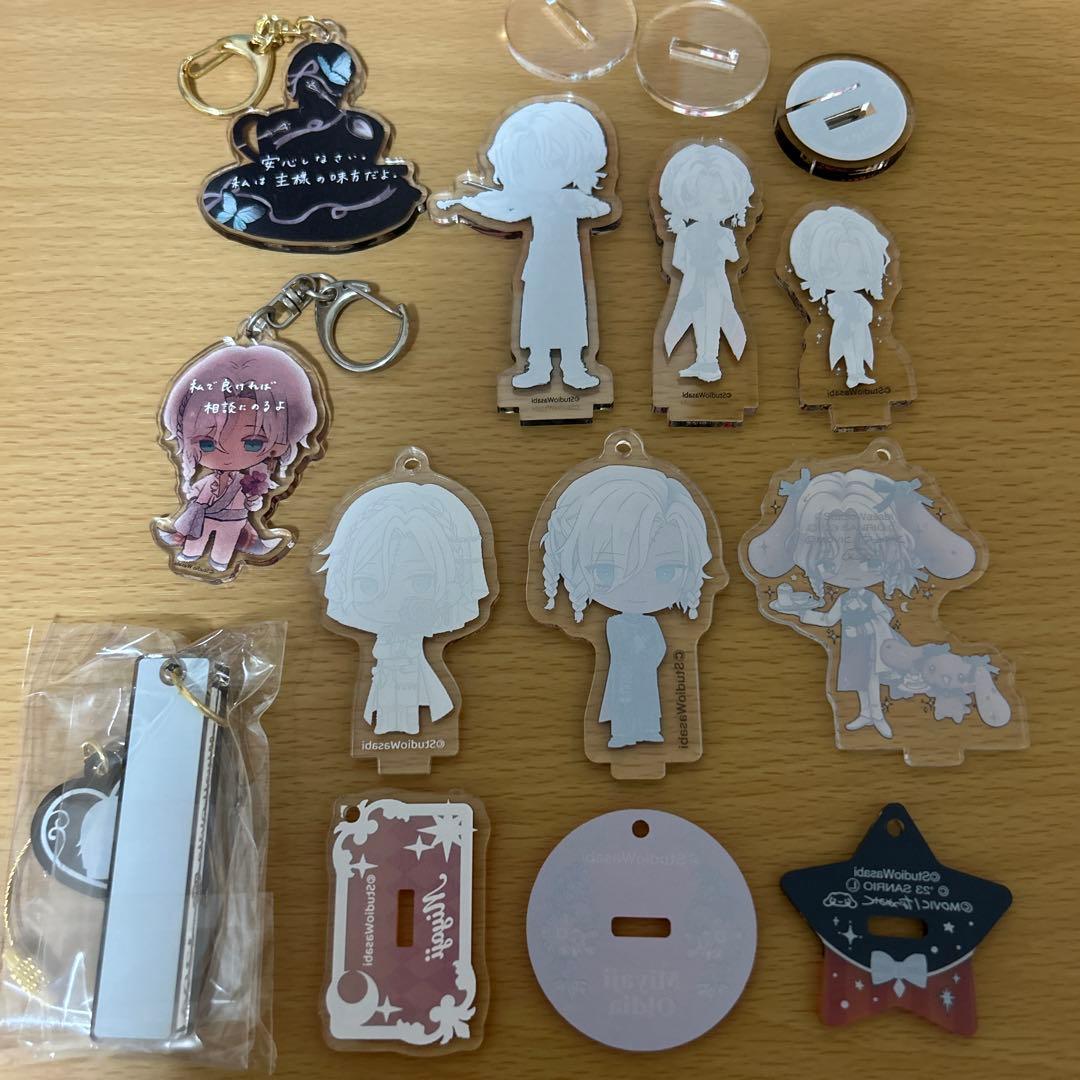 あくねこ ミヤジ グッズ