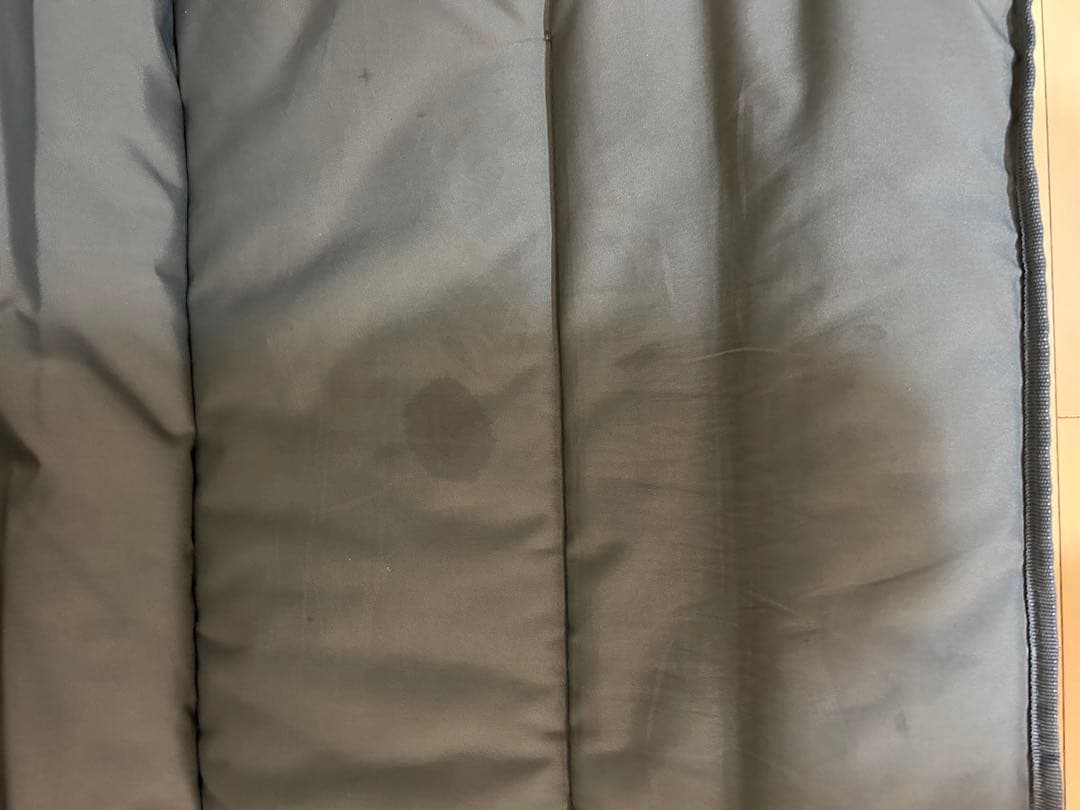 DOD グッドラックソファ　インフレーターマット付き