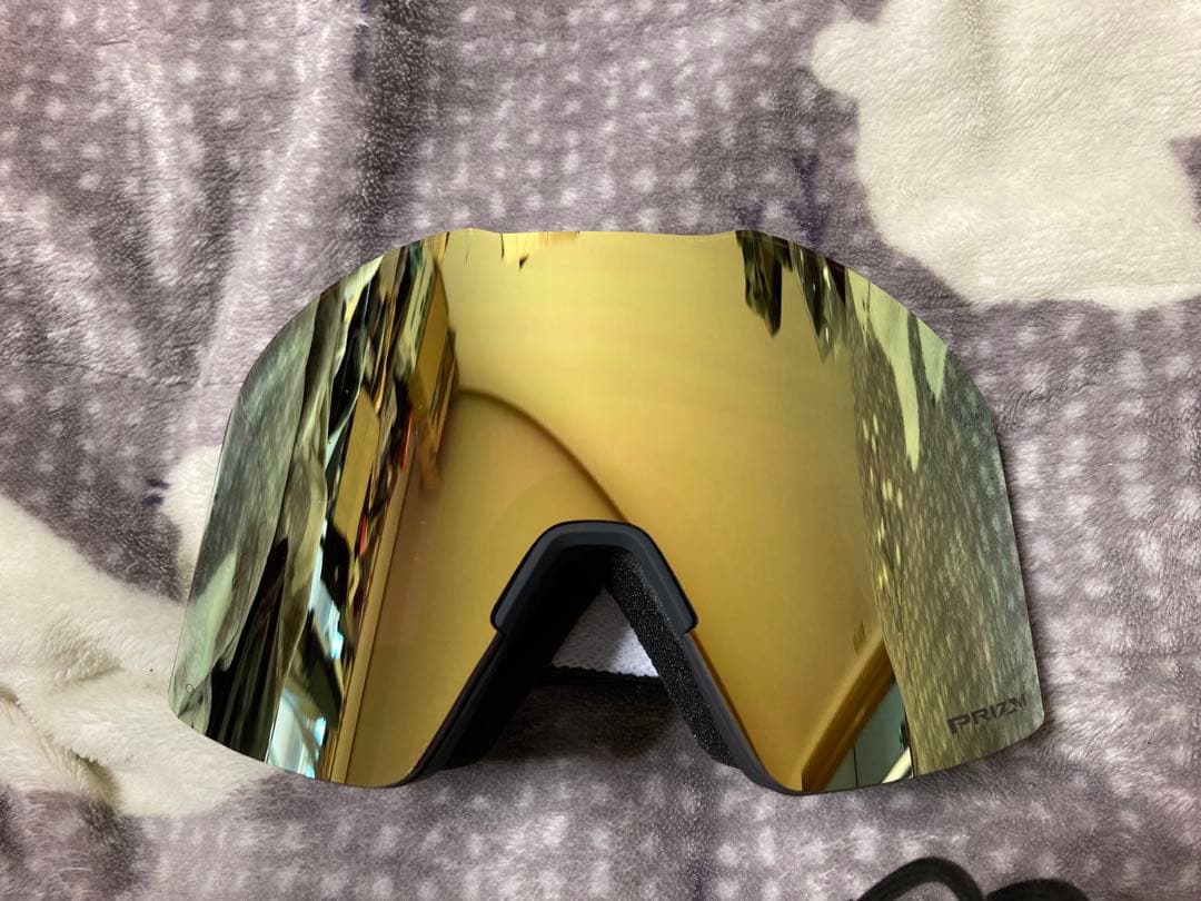 オークリー　OAKLEY FALL LINE PRIZIM 新品　7099