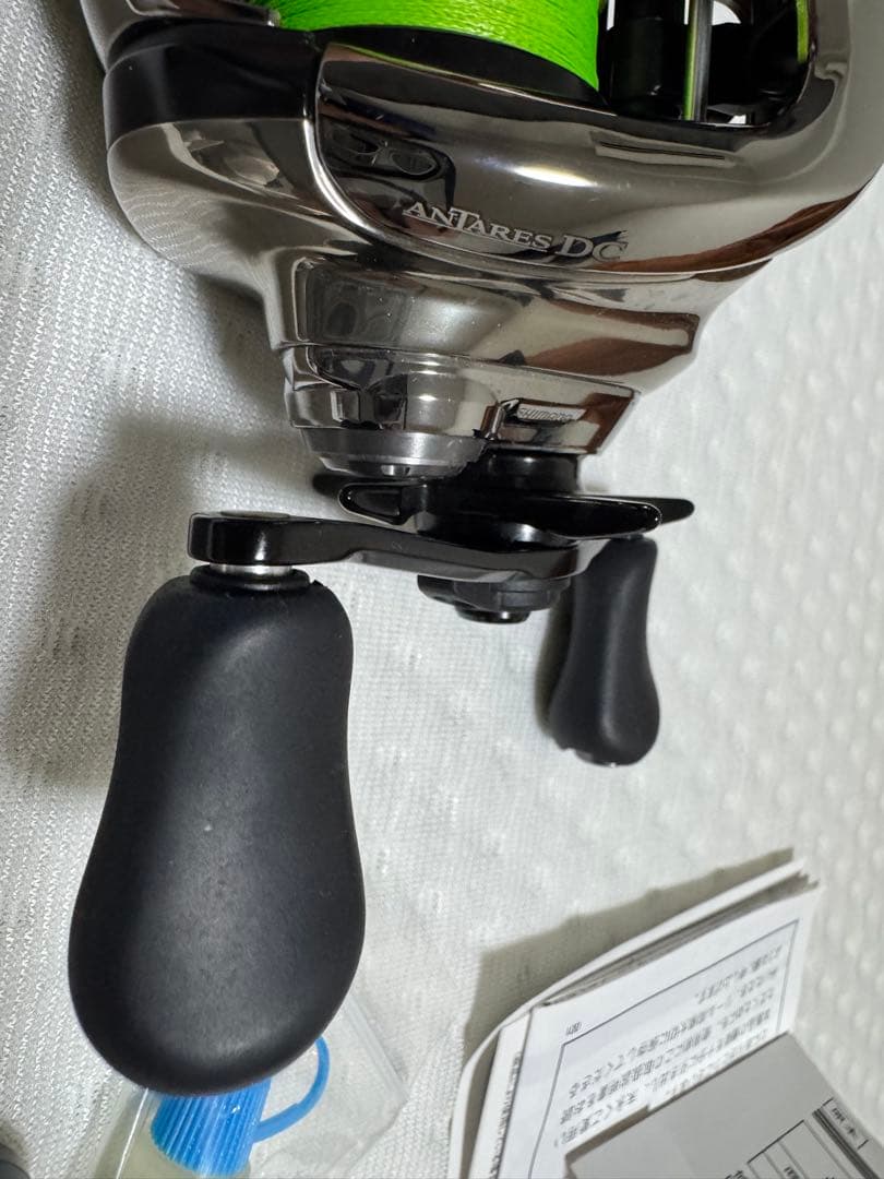 21アンタレスDC HG RIGHT