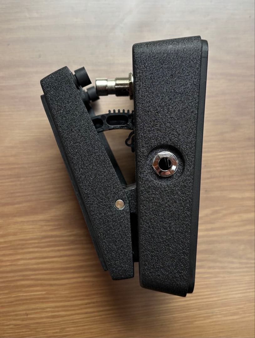 【美品】Dunlop Cry Baby Mini【小型ワウペダル】