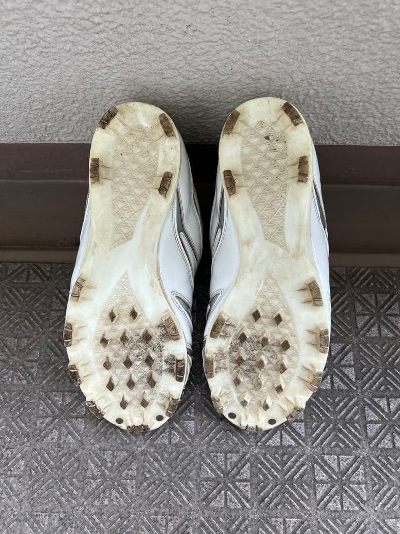 すみれスポーツ　ジャガースパイク　野球ポイントスパイク