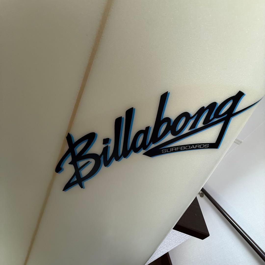 Timmy Patterson×Billabong サーフボード 5’11